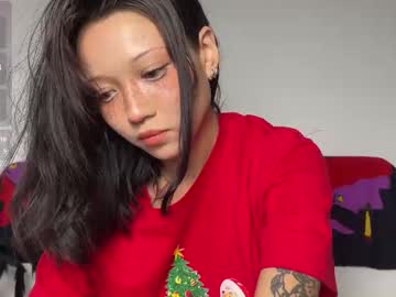 Tarrrantula Chaturbate stream image from December 22, 2024