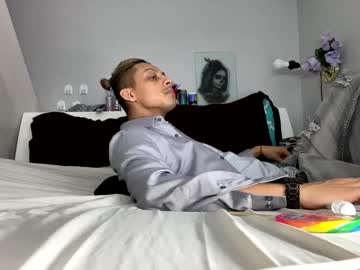 Wastedxprince Chaturbate stream image from December 22, 2024