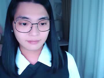 Zhaviahale Chaturbate stream image from December 22, 2024