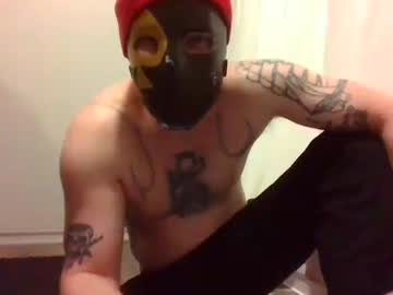Afterhourg Chaturbate stream image from December 22, 2024