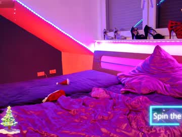 Aurora_Star91 Chaturbate stream image from December 22, 2024
