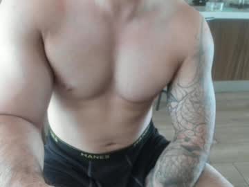 Benthebodybuilder Chaturbate stream image from December 22, 2024