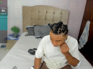 Black_Horse0 Chaturbate stream image from December 22, 2024
