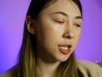 Chibiusa_Tyan Chaturbate stream image from December 22, 2024
