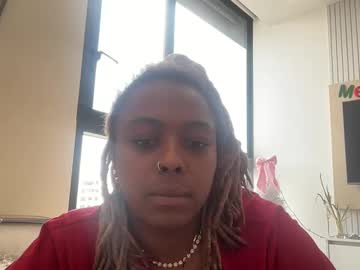 Chocolatecakequeen Chaturbate stream image from December 22, 2024