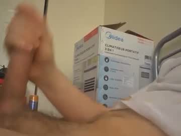 Eliexavier123456789 Chaturbate stream image from December 22, 2024