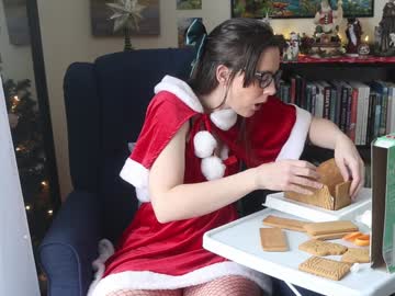 Ellynaomi Chaturbate stream image from December 22, 2024