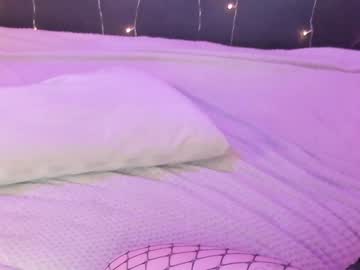 Eva_Merlin Chaturbate stream image from December 22, 2024