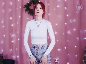 Fannygales Chaturbate stream image from December 22, 2024