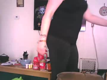 Fapqueenc17 Chaturbate stream image from December 22, 2024