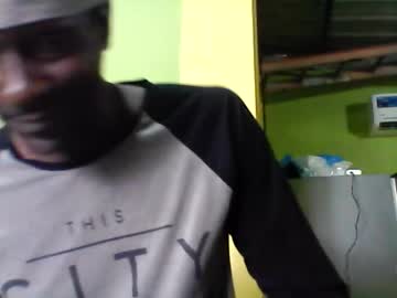 Felixdimartine Chaturbate stream image from December 22, 2024