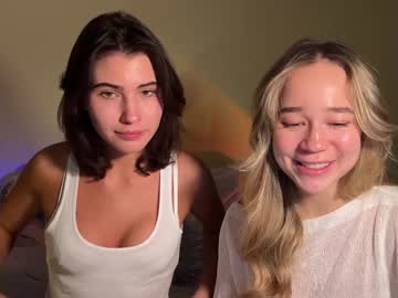 Helensheaven Chaturbate stream image from December 22, 2024