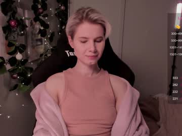 Imnotmia Chaturbate stream image from December 22, 2024