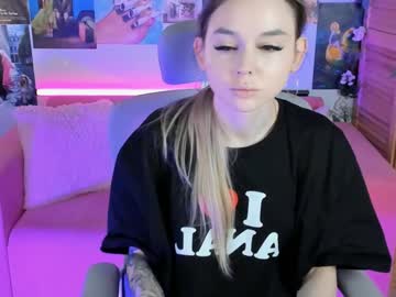 Jessicamayes Chaturbate stream image from December 22, 2024