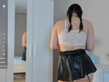Karadawson Chaturbate stream image from December 22, 2024