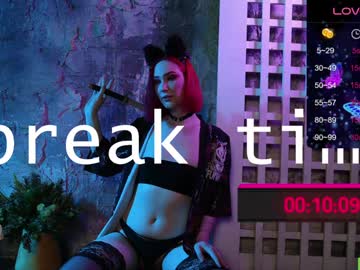 Lana_Lunar Chaturbate stream image from December 22, 2024