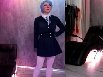 Latexirime Chaturbate stream image from December 22, 2024
