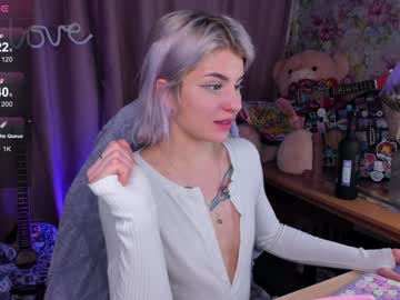 Lissakss Chaturbate stream image from December 22, 2024