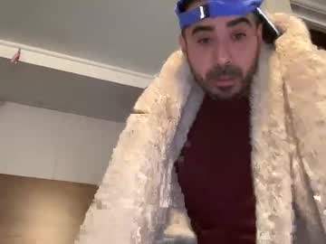 Masskd_Angel Chaturbate stream image from December 22, 2024