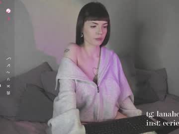 Nabiui_Bada Chaturbate stream image from December 22, 2024