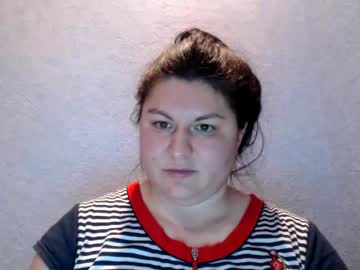 Nikayshadow Chaturbate stream image from December 22, 2024