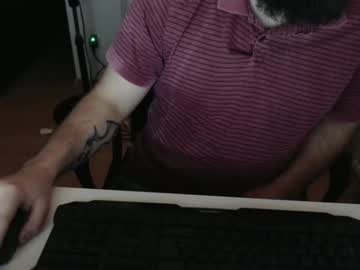Robzombi Chaturbate stream image from December 22, 2024