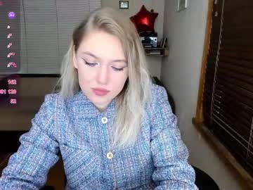 Rose_Brooks Chaturbate stream image from December 22, 2024