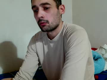 Sexymannr1 Chaturbate stream image from December 22, 2024