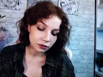 Spicy__Caramel Chaturbate stream image from December 22, 2024