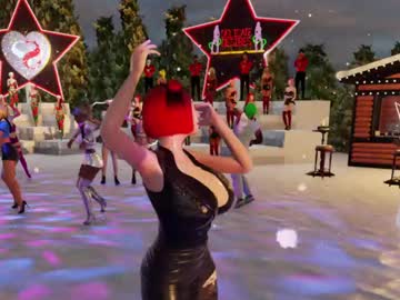 Systaime Chaturbate stream image from December 22, 2024