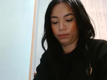 Allesia07 Chaturbate stream image from December 22, 2024