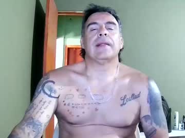 Chato012 Chaturbate stream image from December 22, 2024