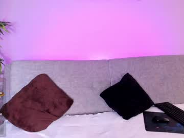 Cinnamon_Kyla Chaturbate stream image from December 22, 2024