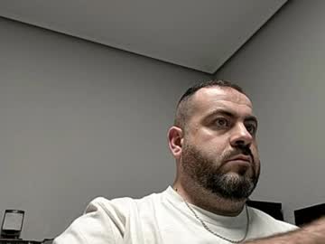 Dicktracy_86 Chaturbate stream image from December 22, 2024