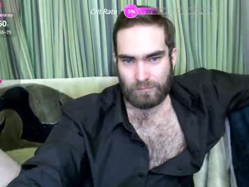 Gruzlin Chaturbate stream image from December 22, 2024