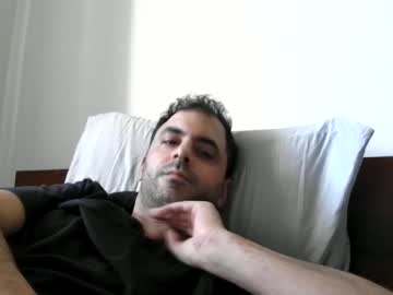 Hornyone880 Chaturbate stream image from December 22, 2024