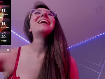 Ich_Bin_Julia Chaturbate stream image from December 22, 2024