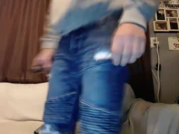 Johstondude Chaturbate stream image from December 22, 2024