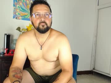 Klarck_ Chaturbate stream image from December 22, 2024