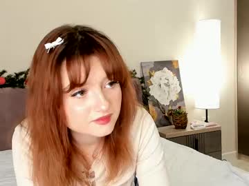 Lanapeachyy Chaturbate stream image from December 22, 2024
