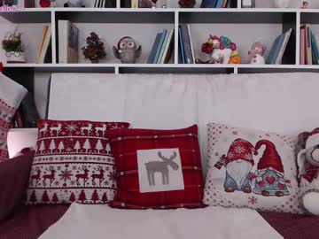 Marie_Antoinette62 Chaturbate stream image from December 22, 2024
