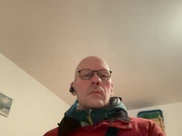 Merlininberlin Chaturbate stream image from December 22, 2024