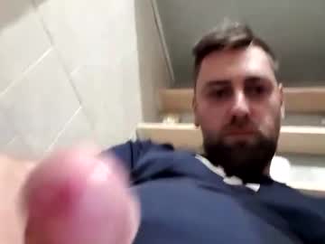Mikavfr Chaturbate stream image from December 22, 2024