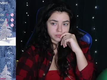 Milania_Hot_Foxy stream image from December 22, 2024