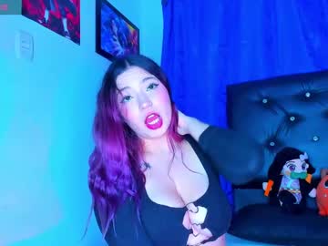 Nattie_Amber69 Chaturbate stream image from December 22, 2024