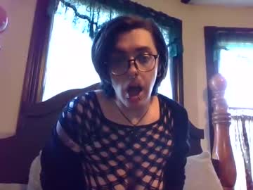 Orphyx Chaturbate stream image from December 22, 2024