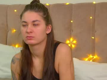 Rachellsimpson Chaturbate stream image from December 22, 2024