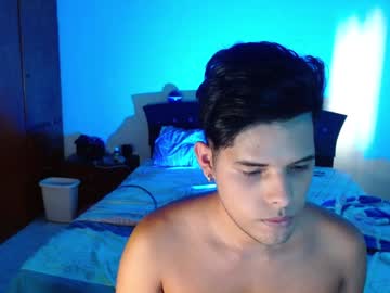 Slogan_30 Chaturbate stream image from December 22, 2024