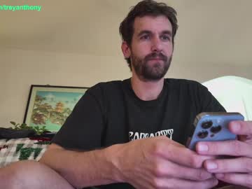 Tonyantone Chaturbate stream image from December 22, 2024