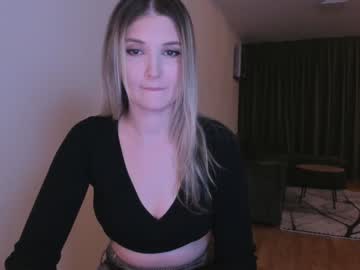 Aalliyahh Chaturbate stream image from December 22, 2024